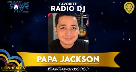 papa jack radio station schedule